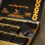Black Chocolate Box 5