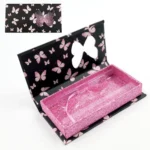 Butterfly 3d Mink Lash Gift Box 1
