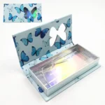Butterfly 3d Mink Lash Gift Box 3