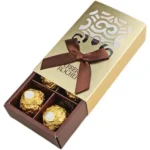 Chocolate Box 1