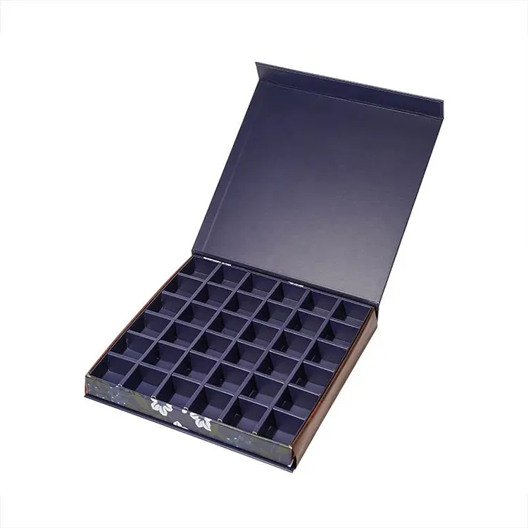 Chocolate Gift Box 1