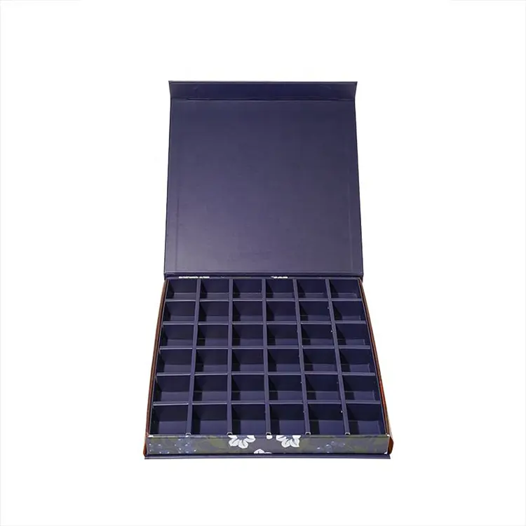 Chocolate Gift Box 2