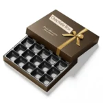 Chocolate Gift Box 3 1