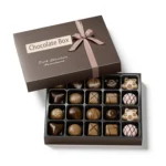 Chocolate Gift Box 4 1
