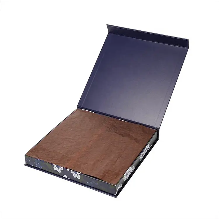 Chocolate Gift Box 4