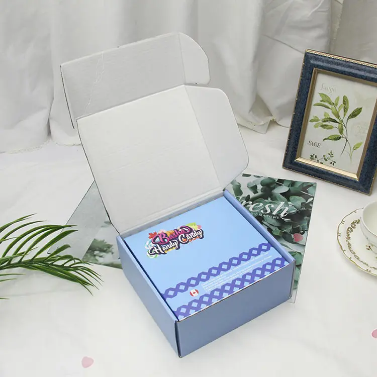 Chocolate Truffle Gift Box 2