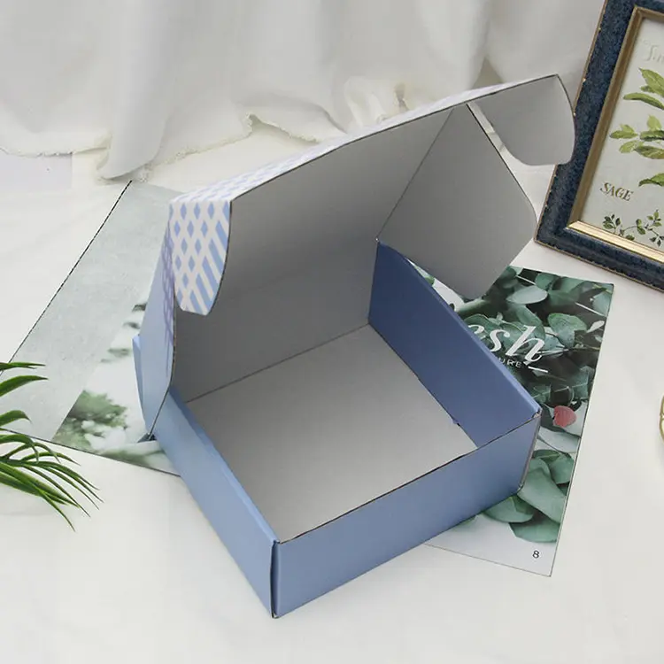 Chocolate Truffle Gift Box 3