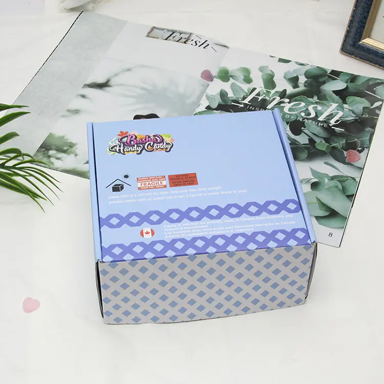 Chocolate Truffle Gift Box 4