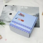 Chocolate Truffle Gift Box 5