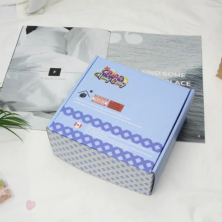 Chocolate Truffle Gift Box 5