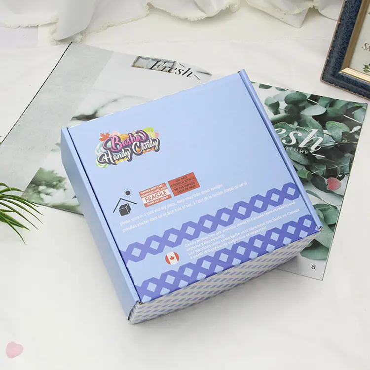 Chocolate Truffle Gift Box 6