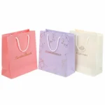 Cosmetic Gift Bag 3