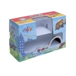 Doll Packaging Box 1