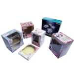 Doll Packaging Box 3