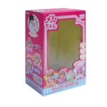 Doll Packaging Box 5