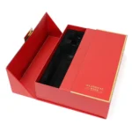 Dual Bottle Wine Box 4