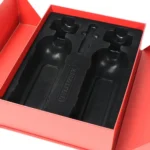 Dual Bottle Wine Box 5