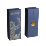 Dual open Liquor Box 4