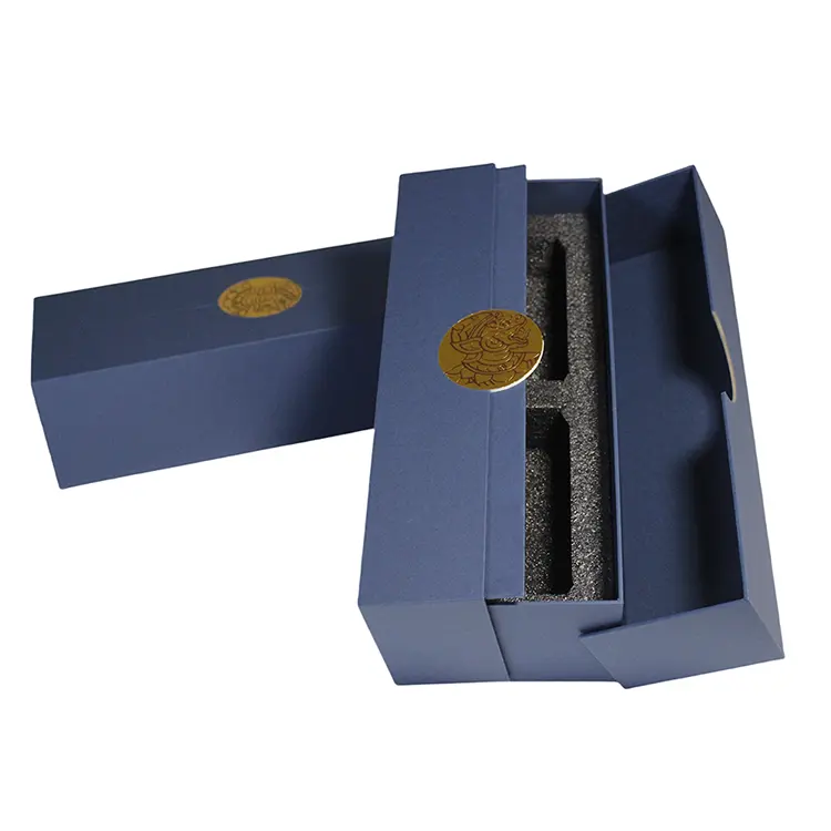 Dual open Liquor Box 5