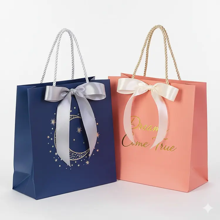 Eco Paper Bags 3