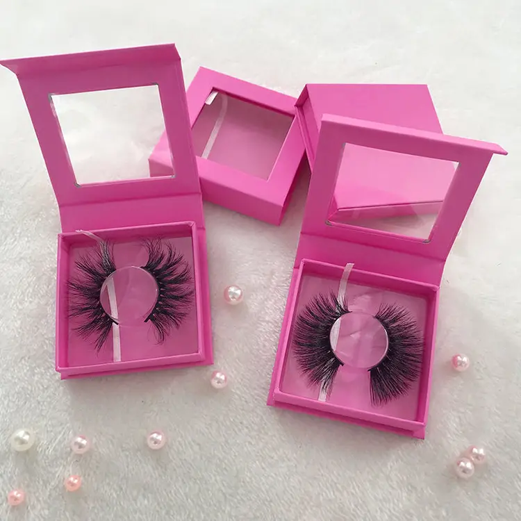 Eyelash Box 2