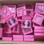 Eyelash Box 3