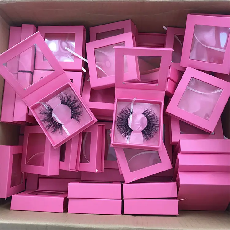 Eyelash Box 3