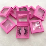 Eyelash Box 4