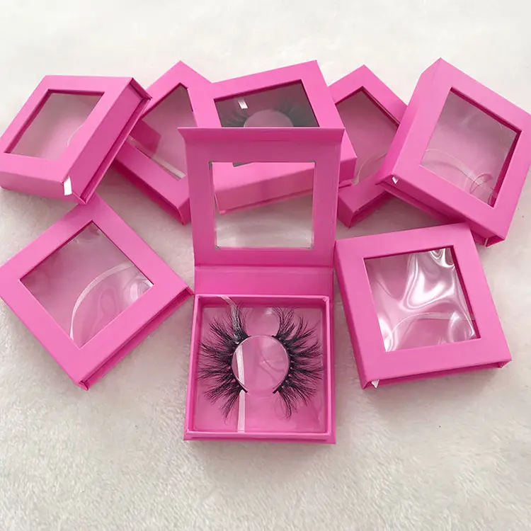 Eyelash Box 4