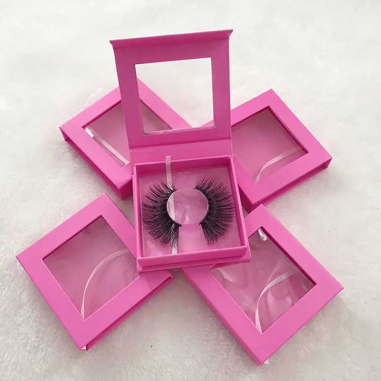 Eyelash Box 5