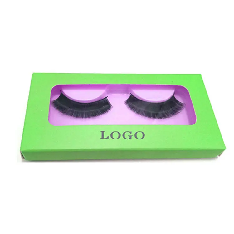 Eyelash Paper Box 3