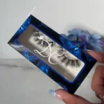 Foldable Eyelash Box 4