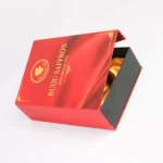 Foldable Wine Gift Box 2