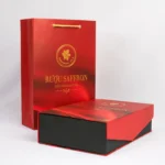 Foldable Wine Gift Box 4