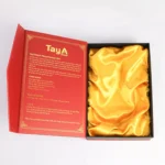 Foldable Wine Gift Box 5