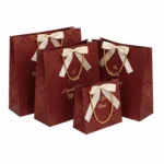Gift Paper Bags 1