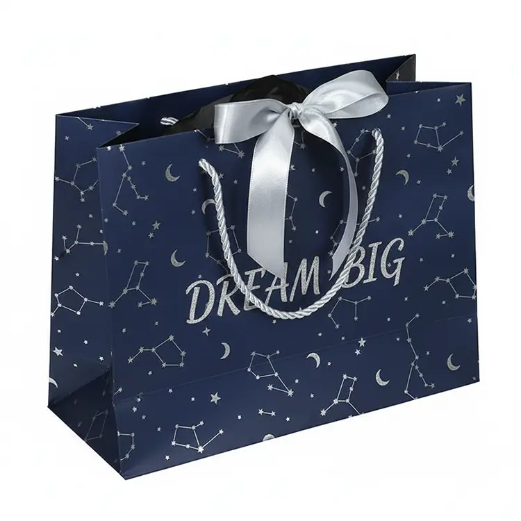 Gift Paper Bags 3