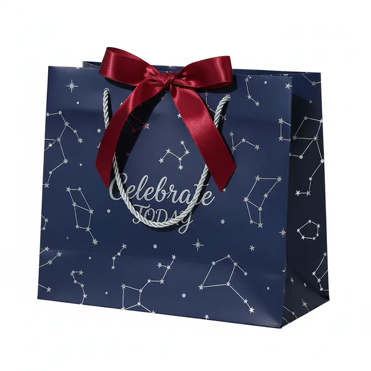 Gift Paper Bags 4