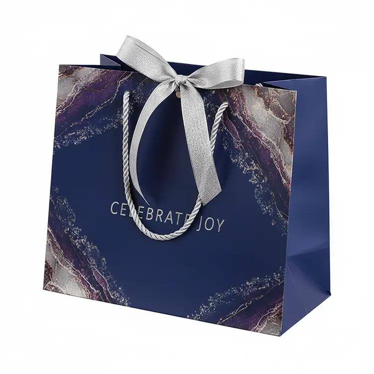 Gift Paper Bags 5