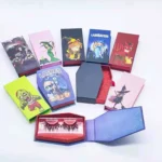 Halloween Eyelash Gift Box 1