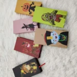 Halloween Eyelash Gift Box 2