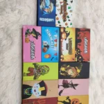 Halloween Eyelash Gift Box 3