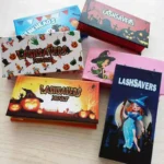 Halloween Eyelash Gift Box 4