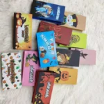 Halloween Eyelash Gift Box 6