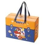 Kids Snack Gift Boxes 1