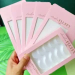 Lash Packaging Box 1