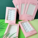 Lash Packaging Box 3