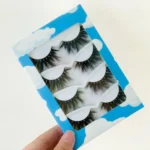 Lash Packaging Box 4