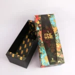 Luxury Branded Wine Gift Box 1