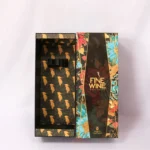 Luxury Branded Wine Gift Box 3